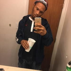 Meet your Posher, Nate